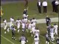WVU QB Patrick White (freshman year) vs. USF