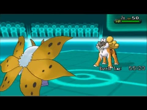 how to get volcarona in pokemon y