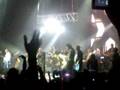 Wisin y yandel en Argentina 24/9