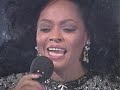 DIANA ROSS IN STUDIO LIVE 3