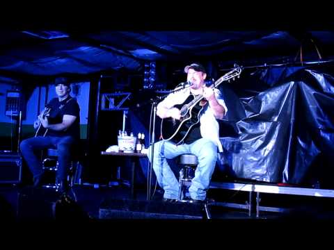 Chris Cagle- My Love Goes On and On