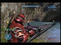 Halo 3 - Bungie Flame Head in BTB 1