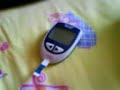 Blood Glucose Testing & Insulin Injection By Leila Blood Glucose Testing & Insulin Injection By Leila