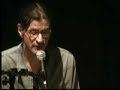 ANTONIO SARAIVA - Odisséia - show no CMRMC 2008