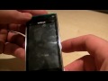 Nokia X6 - Hardware Hands-on