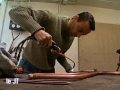 Être plombier aujourd'hui à Angers
