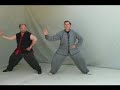 Chen Tai Chi 19 Form Practice