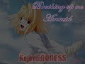 Mugen - Brushing Up On Arcueid: VS. Terry Patch.99 By Qwer