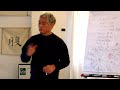 Advanced Shiatsu at N.S.K.S. with Y.Kawada sensei Part-1