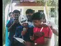 Nursey Rhyme Competition - 1