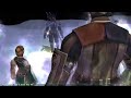 FFXI - Dynamis Xarcabard Win Cutscene