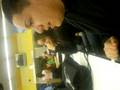 Spork Fiqht