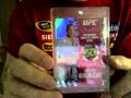 2010 Topps UFC Main Event Blaster Box 5 Packs:YouTube������=273��