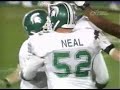 1998 - Michigan State upsets #1 Ohio State