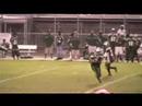 Chatard Vs Northwest Football Game