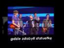 Sunrise Avenue - Spot Rekalmowy SunriseAve.pl