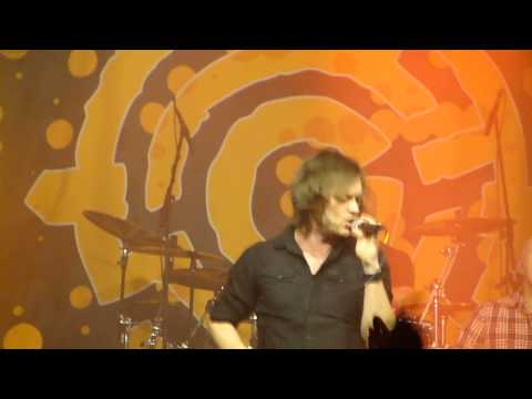 Godoj - Thomas Godoj &Band CD Kaserne Celle am 25.01.2014 Intro-Mein letztes Hemd, Kerle, Helden gesucht, Liebe zur Sonne.