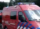 Uitruk Brandweer(572/203): Vermoedelijk persoon te water. Uitruk Brandweer(572/203): Vermoedelijk persoon te water.