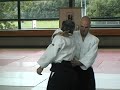 Tamura aihanmi katate dori irimi Tamura aihanmi katate dori irimi