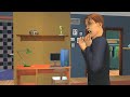 The Sims 2 Apartment Life - Trailer