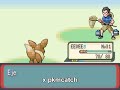De Eevee a Umbreon De Eevee a Umbreon