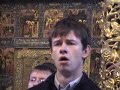 Russian Orthodox Choir, Sacret Russian singing Chesnokov\