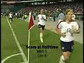 USWNT vs Canada 5/10/08