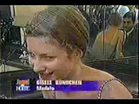 Gisele Bundchen