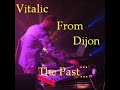 Vitalic - The Past Vitalic - The Past