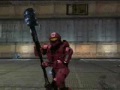 Recon - Grifball