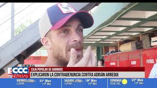 CAJA POPULAR DE AHORROS