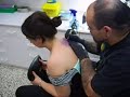 Tatuaje por El Indio en Algeciras: El Auryn Tatuaje por El Indio en Algeciras: El Auryn