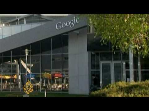 Google Shut its China Search Site ( Video Report) 0