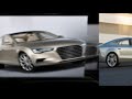 Video de Audi A7 Sportback Concept 1337