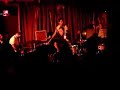 Aa \"big a little a\" @ POP Montreal 2007