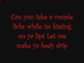 Trey Songz – French Kiss