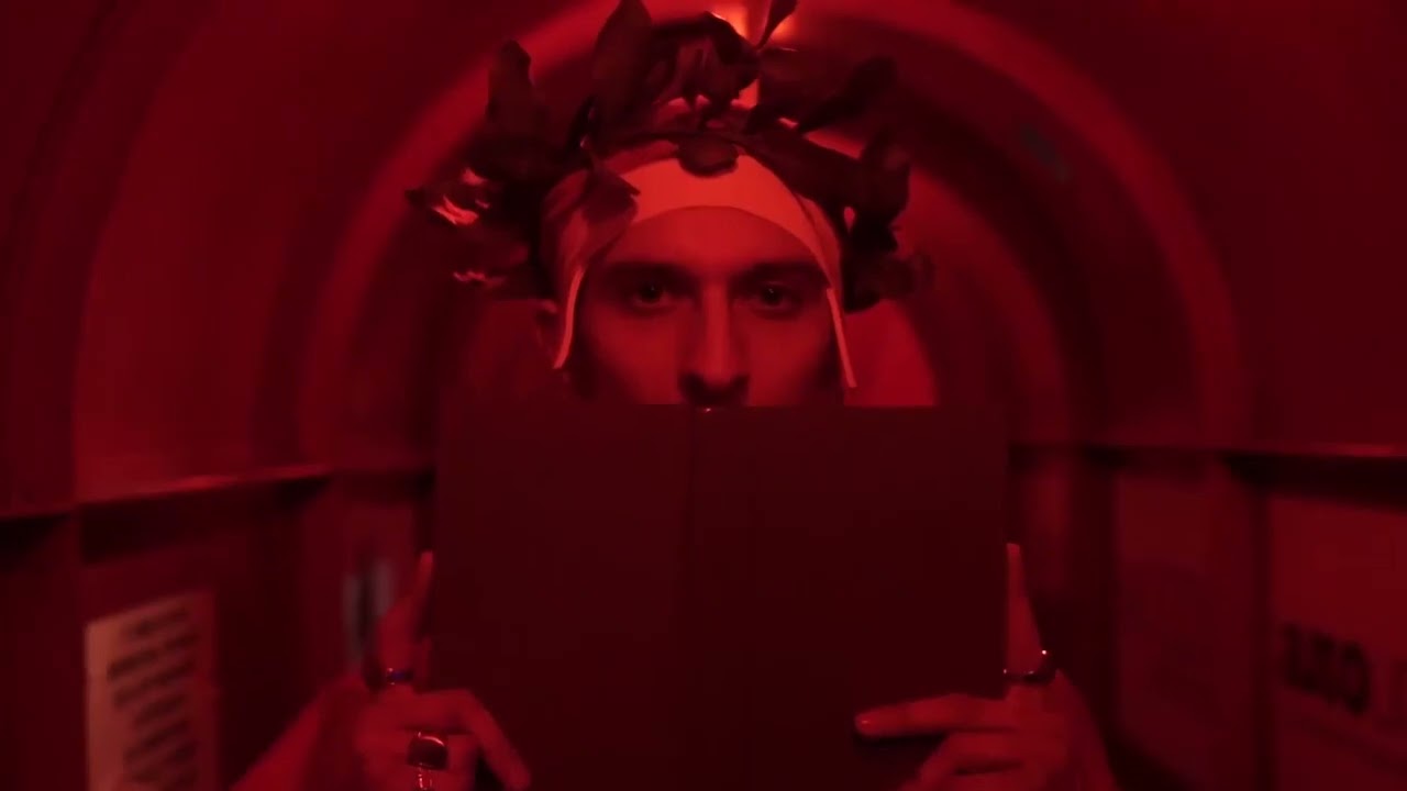 Anatema Carnevale 2019 After