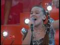 Madalina Lefter -live -cad si ma ridic -DANUTZ SRL