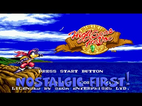 high seas havoc arcade high seas havoc arcade