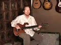 Marc Seal Tutorial 7 (1 of 3) - Arpeggiating Marc Seal Tutorial 7 (1 of 3) - Arpeggiating