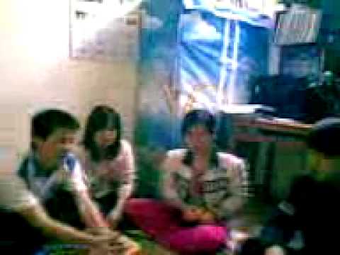 Sinh Nhat Tran Long 2.12.2008 alich