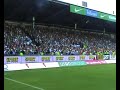 Hammarby vs Örebro 2008 Hammarby vs Örebro 2008