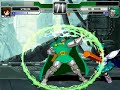 MUGEN Battles #38 - Utsuho (me) vs Dr. Doom