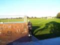 harv @ NKT skatepark