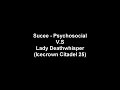 [World of Warcraft] Psychosocial VS Lady Deathwhisper 25 Player [HD720p]