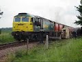 23ed June 2007 NVR Rail Mail 2007