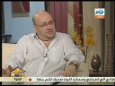 Dr. Gamal Mokhtar at (Beat Sherif) Nile Life  TV Part 02