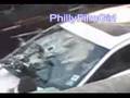 Is That A Transformer on That Car?