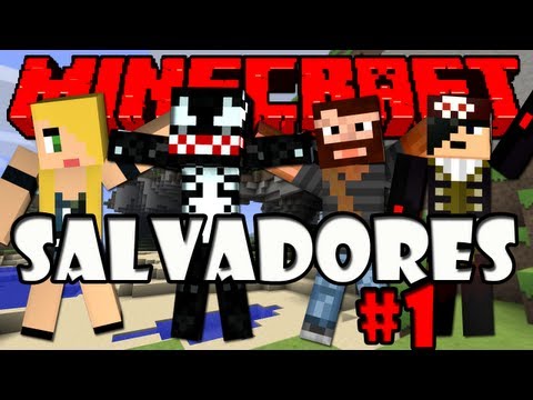 A Arvore da Vida - Episódio 1