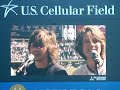 National Anthem - Hanson - 9-30-07